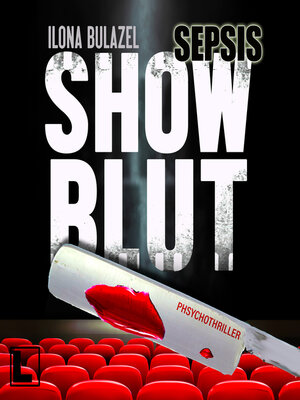 cover image of Sepsis--Showblut--Hauptkommissar Heerse ermittelt, Band 3 (ungekürzt)